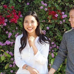 Meet your Posher, Sharon